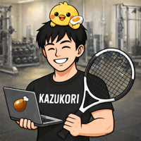 カズコリ